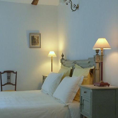 Au Pontmevault Bed & Breakfast Miniac-Morvan Dış mekan fotoğraf